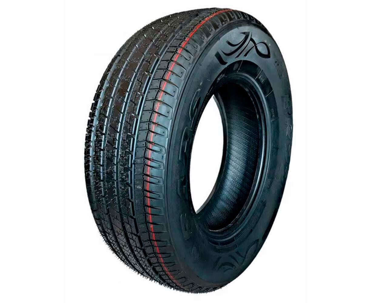 Всесезонные шины BARS BR230 195/70R14 91T